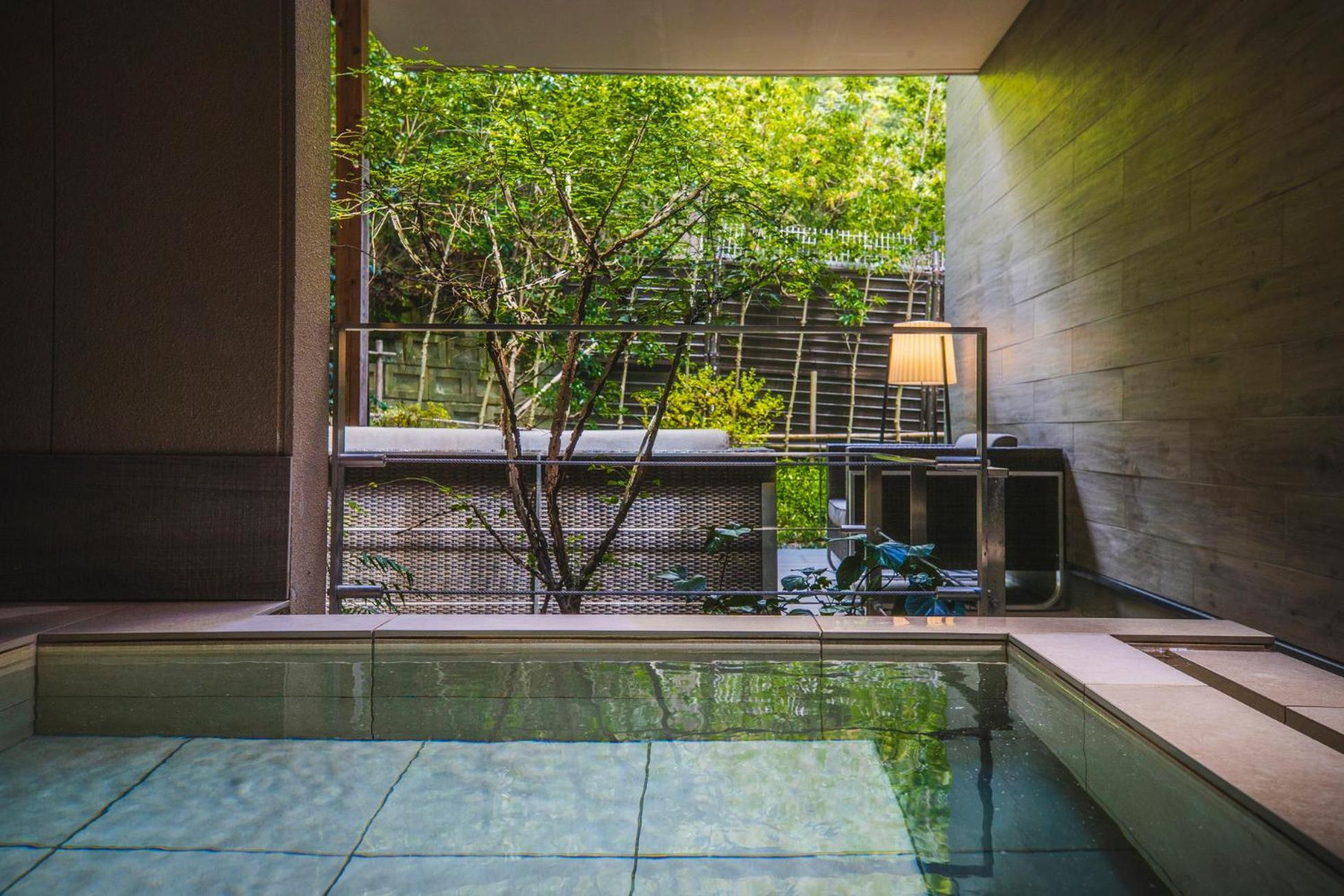Unzen Kyushu Hotel Exteriér fotografie