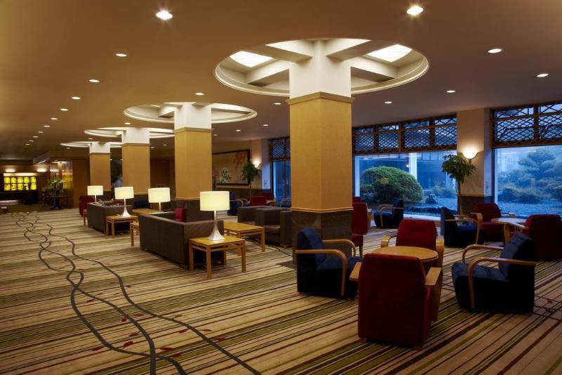 Unzen Kyushu Hotel Exteriér fotografie