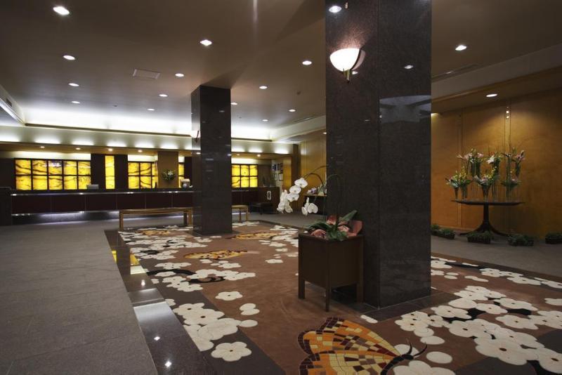 Unzen Kyushu Hotel Exteriér fotografie